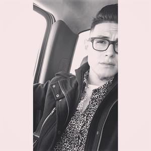 Meet your Posher, Marcos